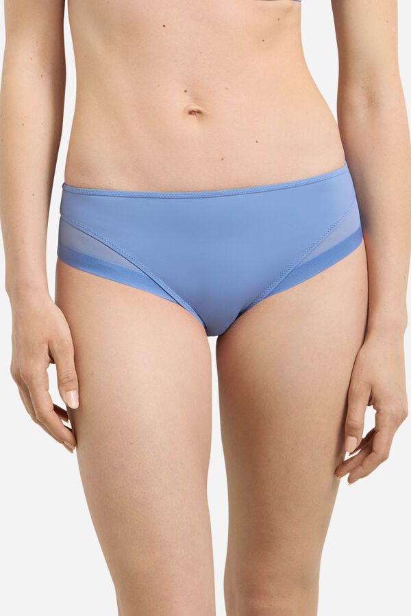 DIM DIM Generous panty blue