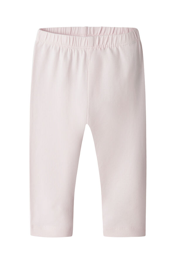 Name it Baby leggings pink