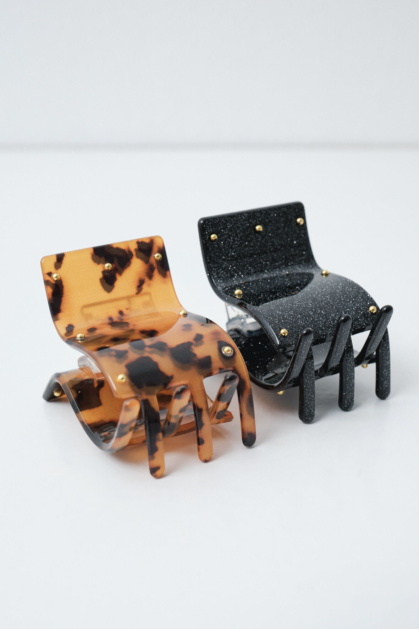 Women'secret Pack 2 hair clips
