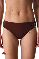 Penti Striped 3-pack high socks printed