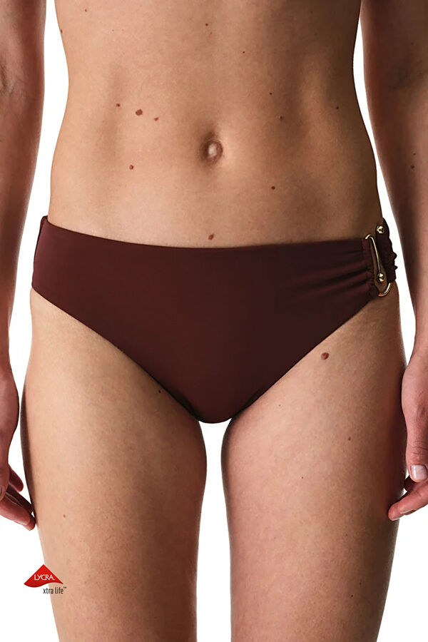 Penti Striped 3-pack high socks printed