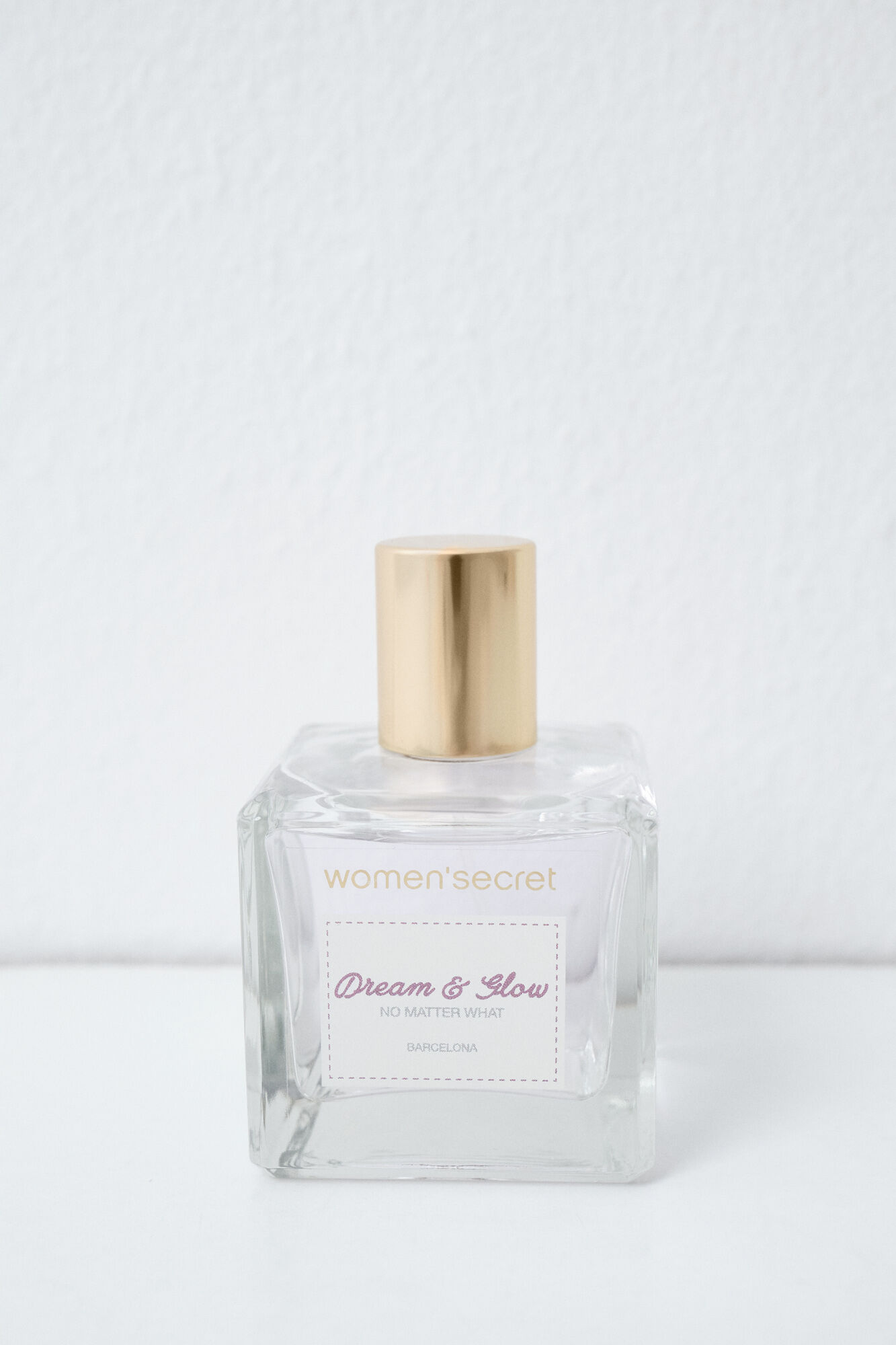 Women'secret Miris "Dream and Glow" 50 ml