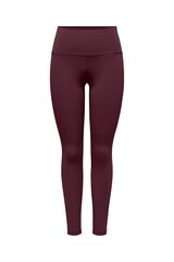 Only Play B-Dry super high waist back pocket leggings pink