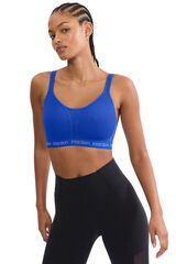 Triumph Szivacsos magas tart&aacute;s&uacute; sportmelltart&oacute; k&eacute;k