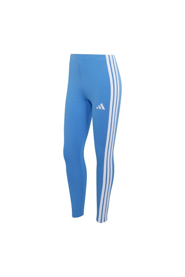 Adidas Mallas casual 3 bandas Essentials estampado
