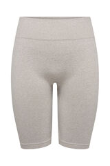 Only Play Leggin Ciclista Seamless nude