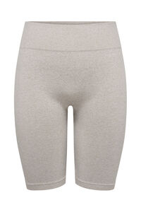 Only Play Nahtlose Radler-Leggings