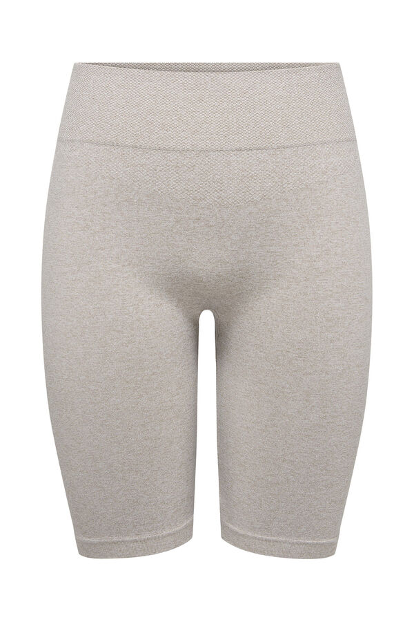 Only Play Leggin Ciclista Seamless nude