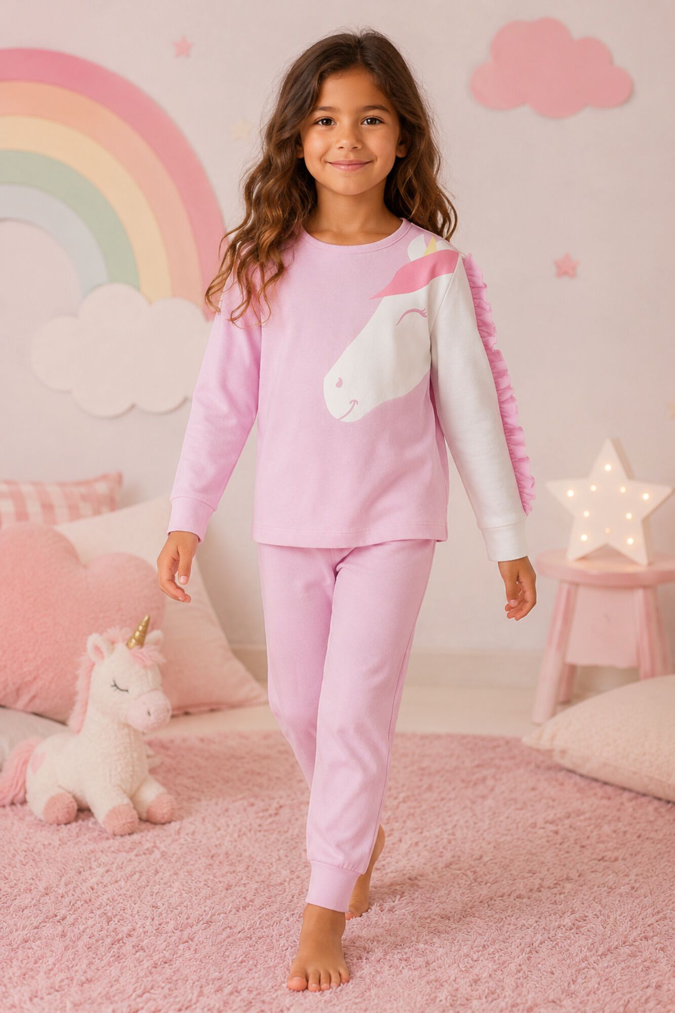 Name it Unicorn pyjamas