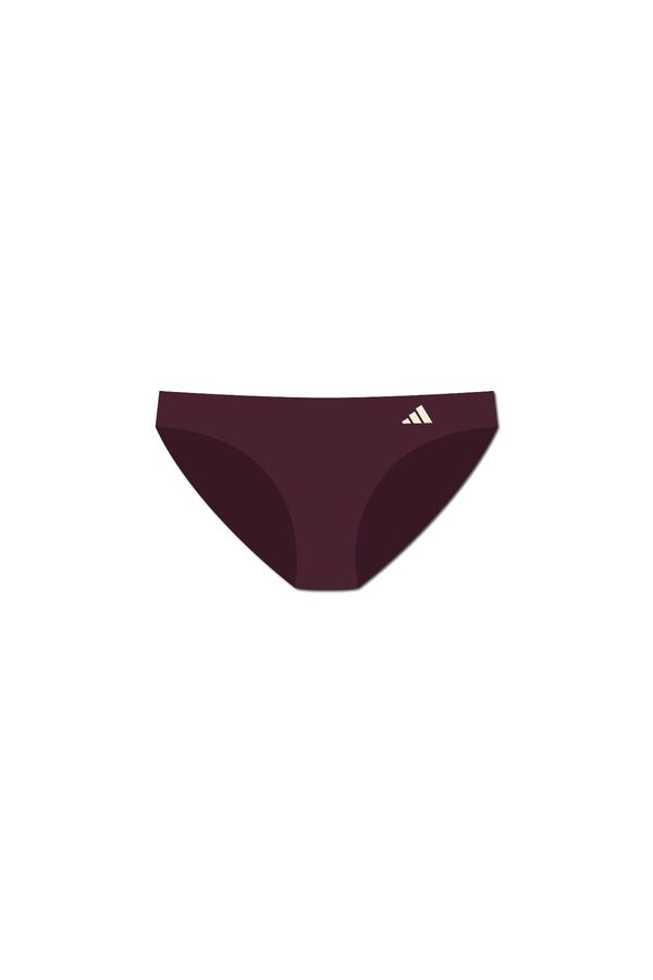 Adidas &Iacute;ntimo Adidas classic panty printed