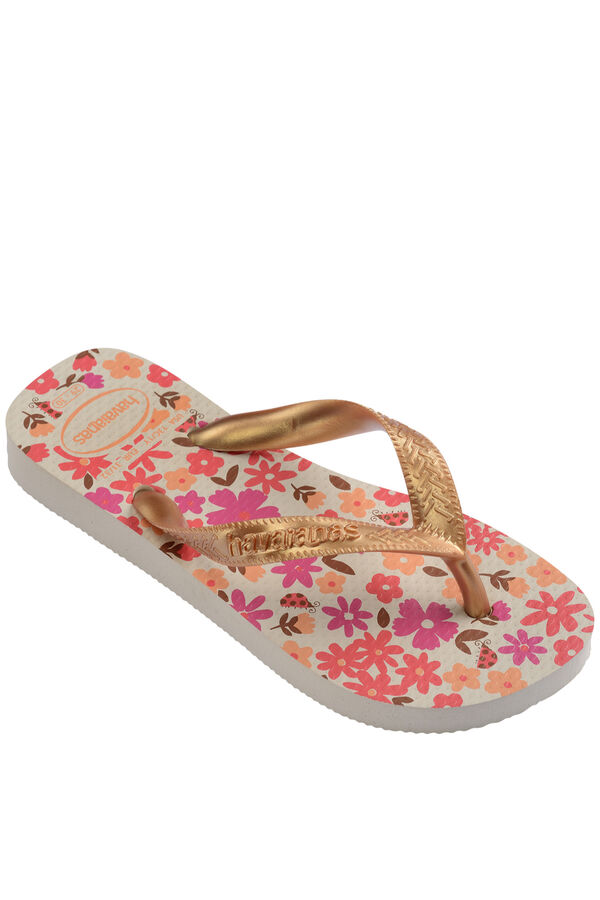 Havaianas Havaianas Top Straps brown