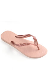 Womensecret Hav. sandals Top Tiras rózsaszín
