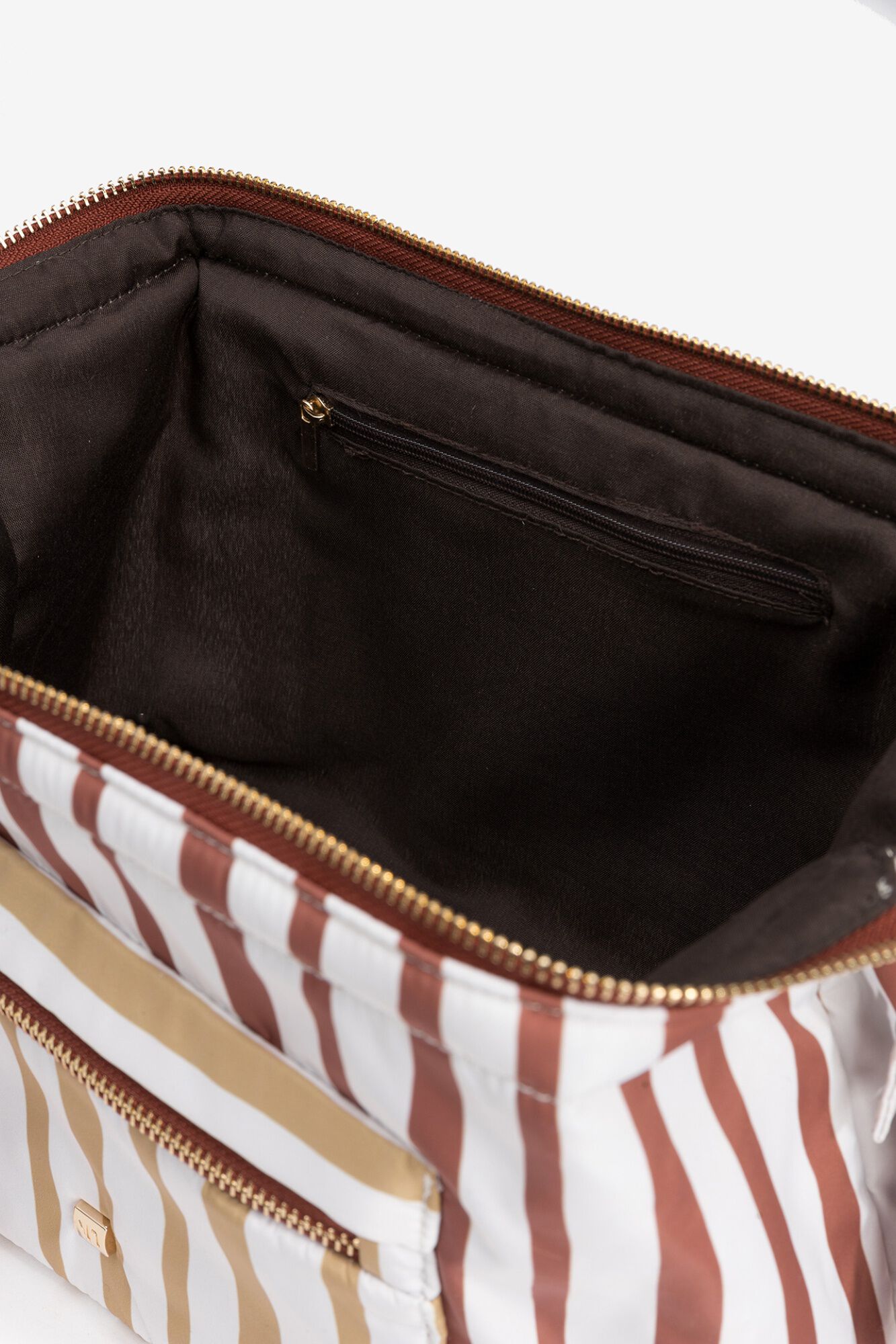 Vilanova Bolsa de cosm&eacute;ticos de nylon