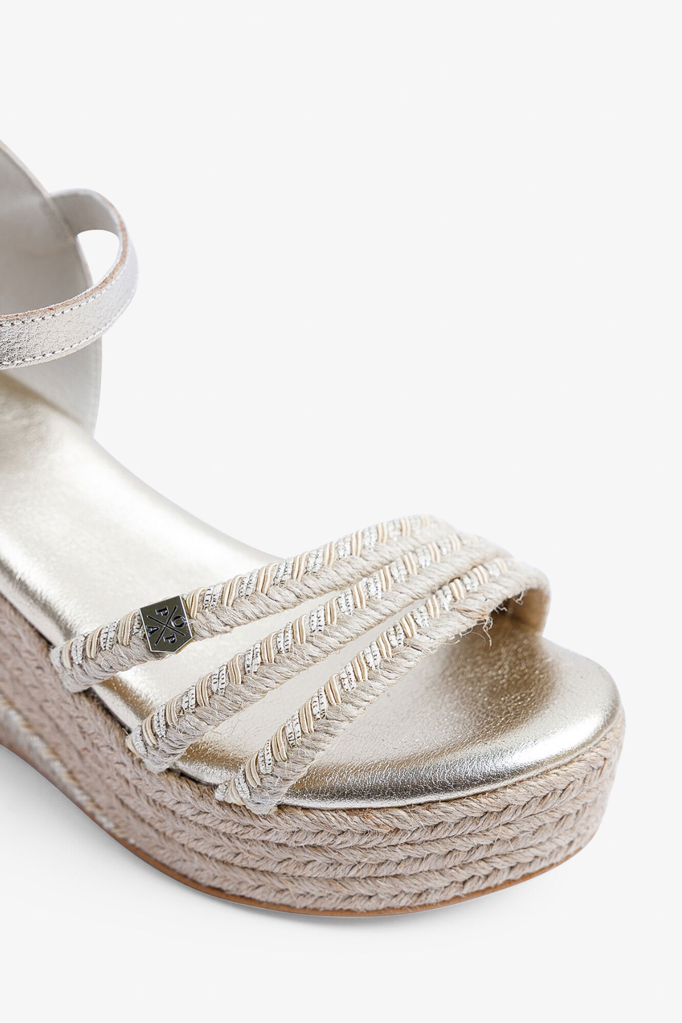 Popa Cu&ntilde;a baja Albany Cuerlam