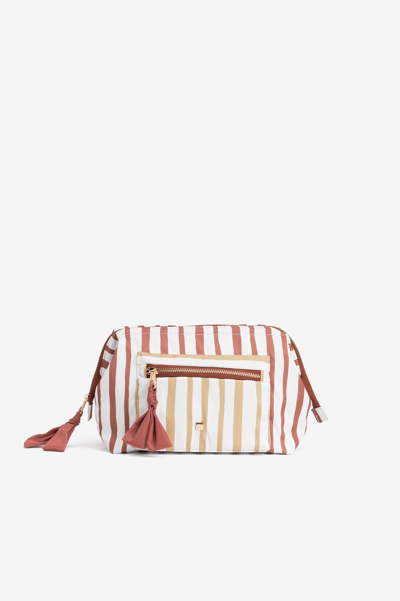 Vilanova Bolsa de cosm&eacute;ticos de nylon