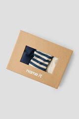 Name It Pack of three boxers blue