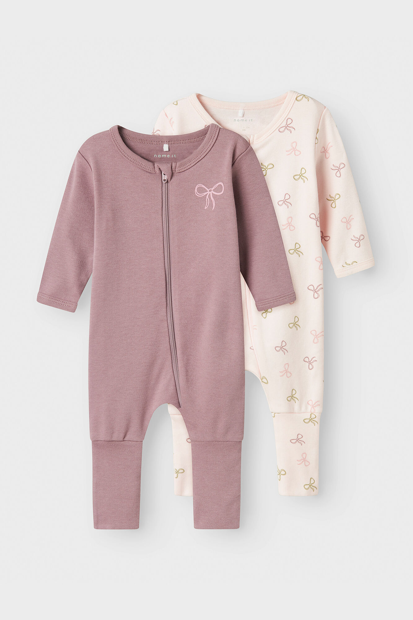 Name it Baby pajama set