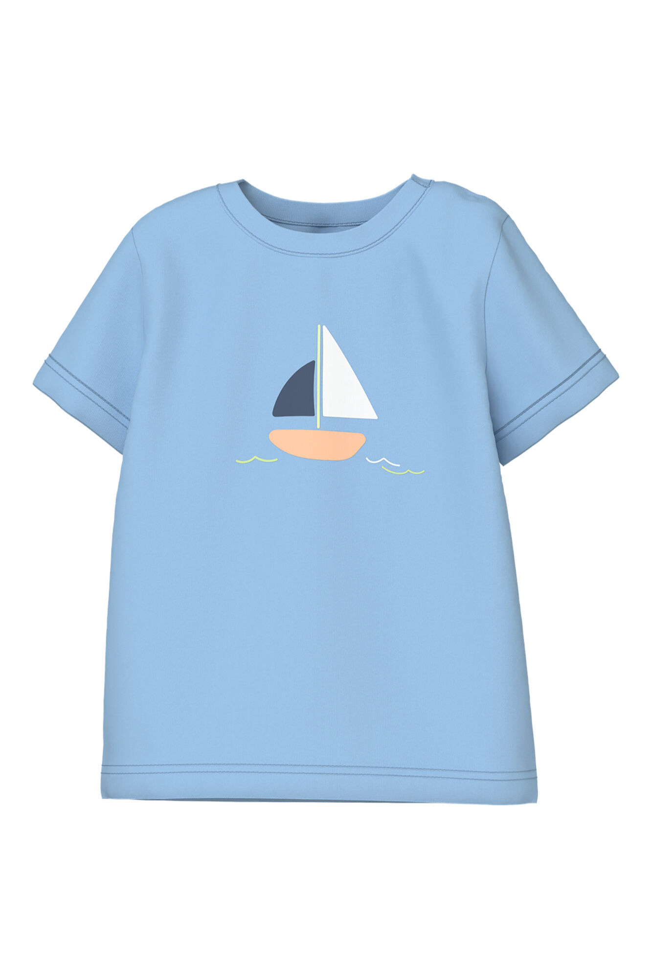 Name it Baby-Kurzarm-Shirt