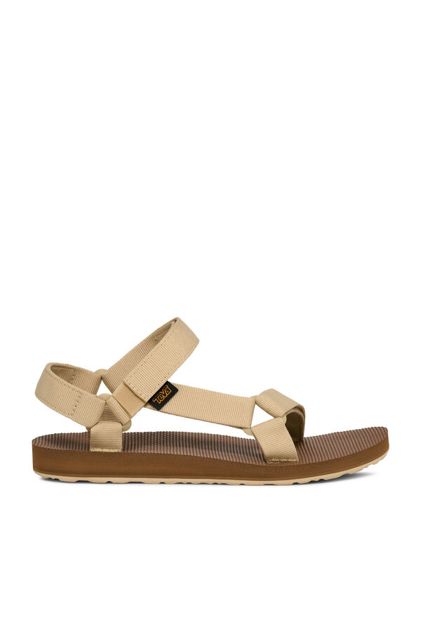 Teva Sandal Original Boulder nude