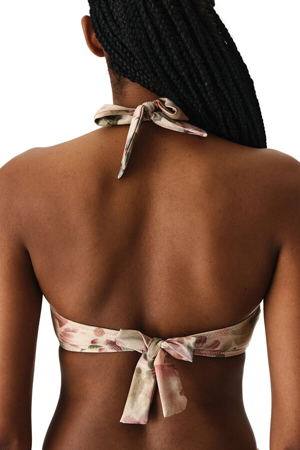 Penti Aires Hot Bikini Top printed