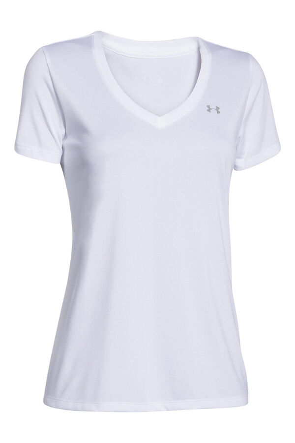 Womensecret T-shirt Tech SSV branco