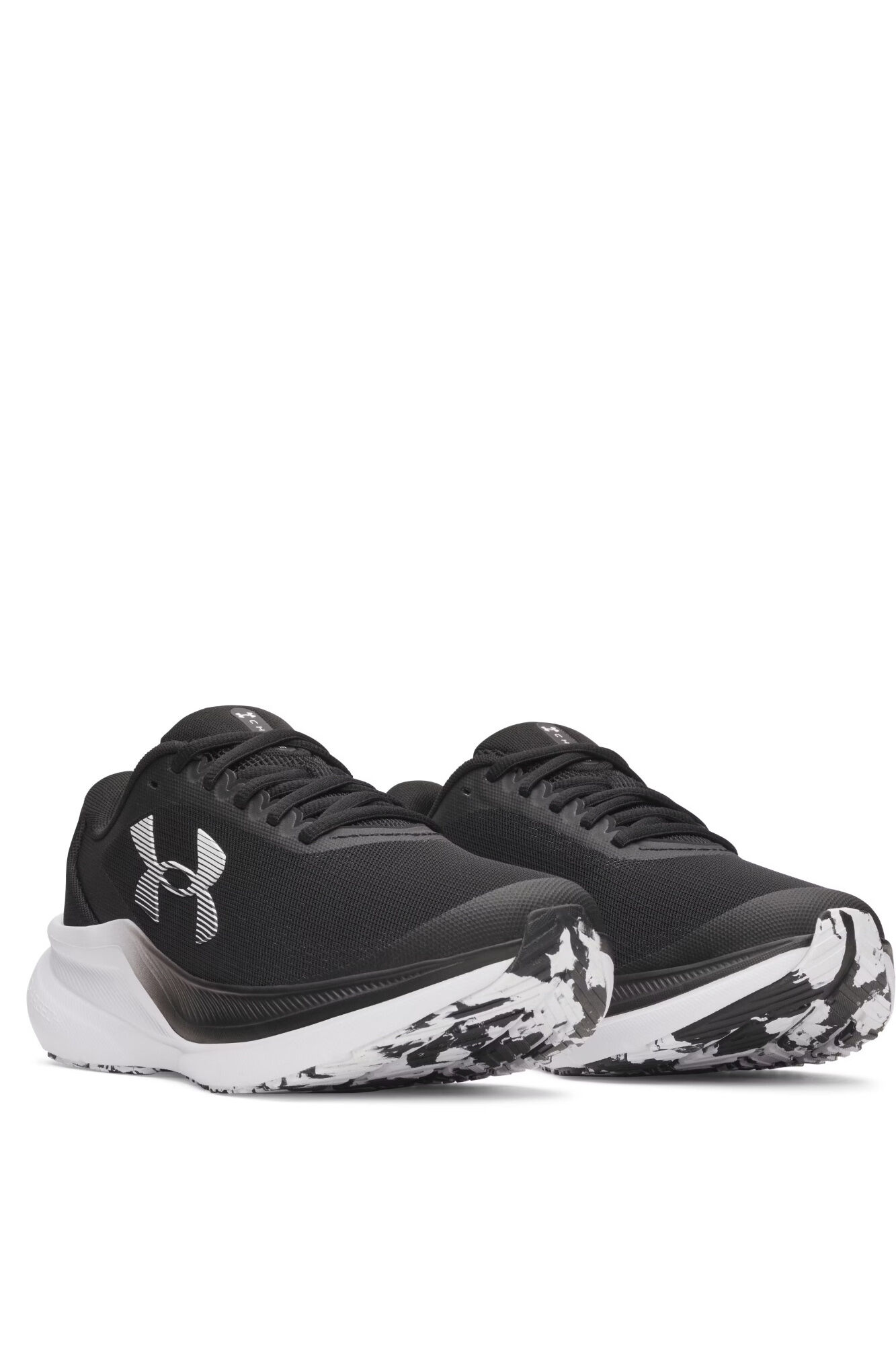 Under Armour Cal&ccedil;ado desportivo de corrida para mulher