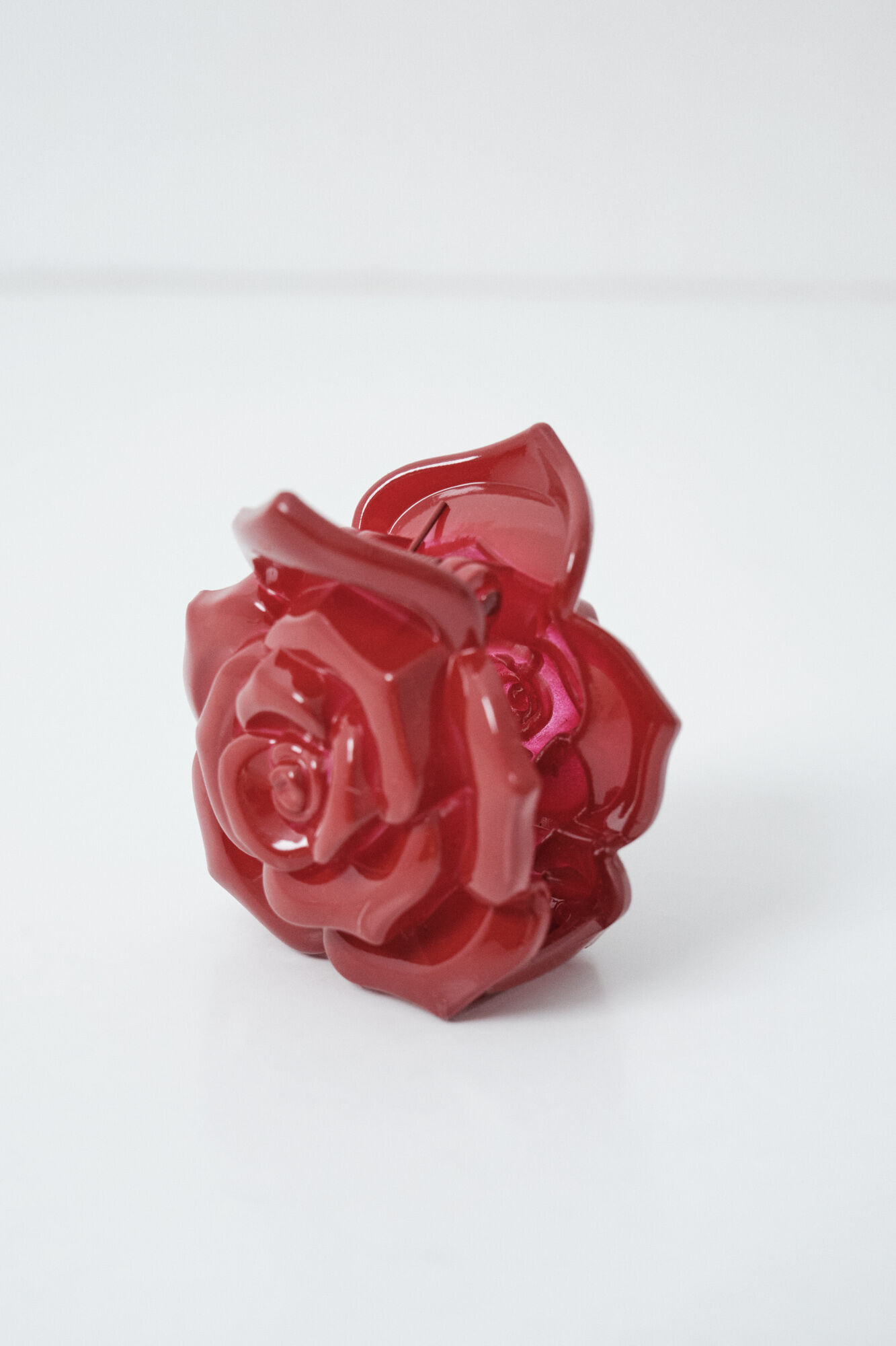 Women'secret Pince &agrave; cheveux fleur