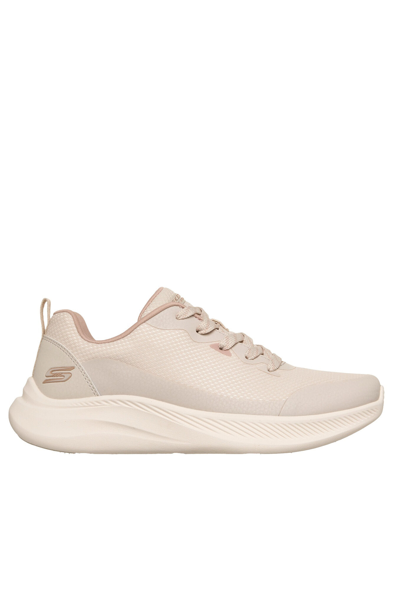 Skechers Zapatilla Skechers bobs moda flex