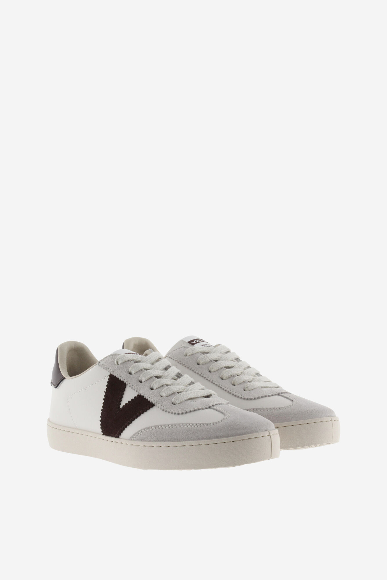 Victoria Zapatillas blancas unisex
