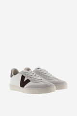 Victoria White unisex sneakers white