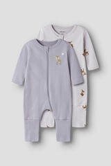 Name it Pack of pyjamas pink