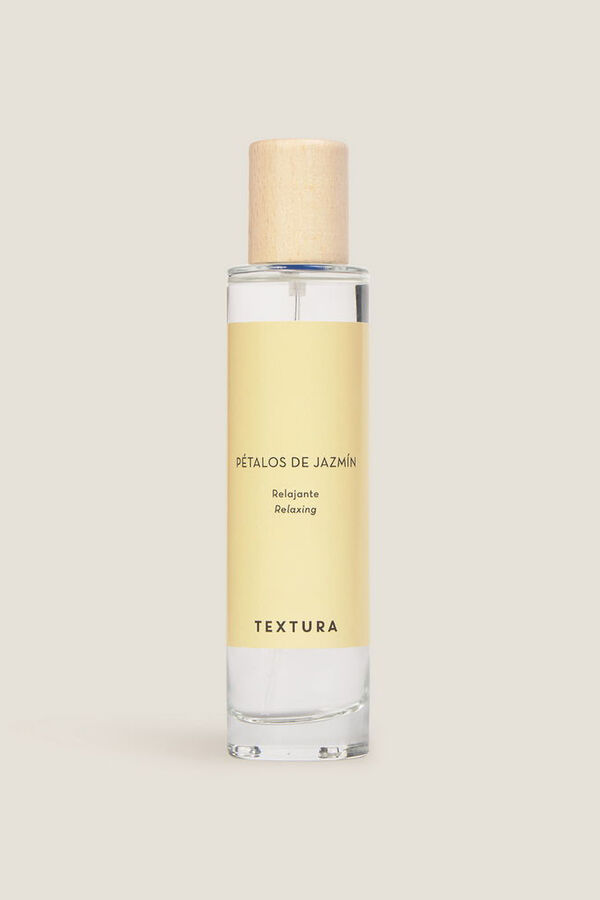 Textura Jasmine textile scent brown