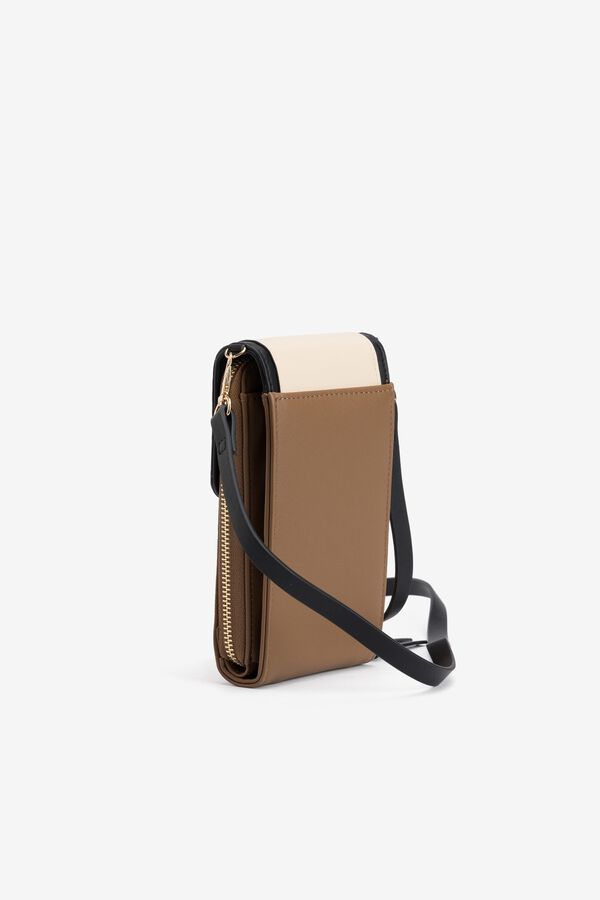 Vilanova Purse nude