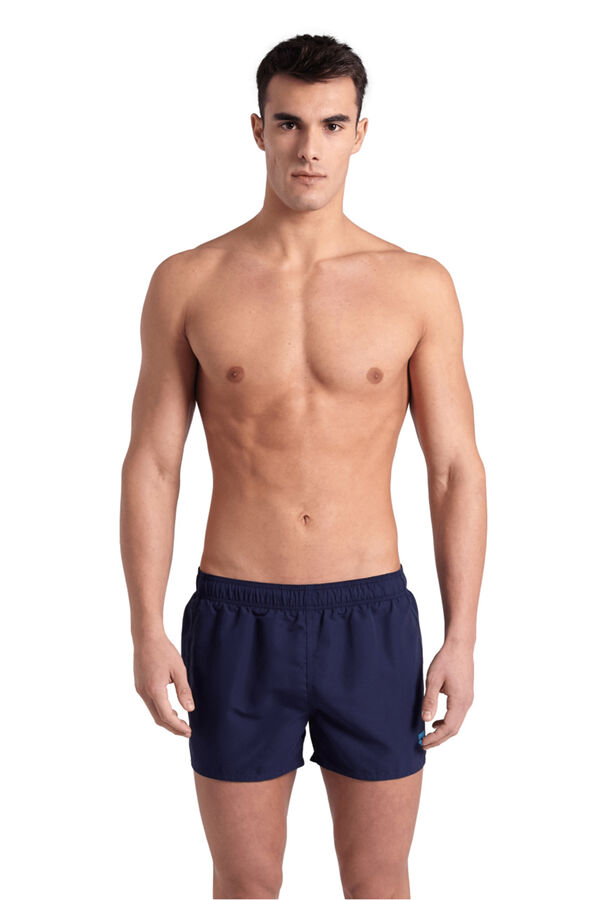 Arena Arena swimsuit for men Fundamentals R black