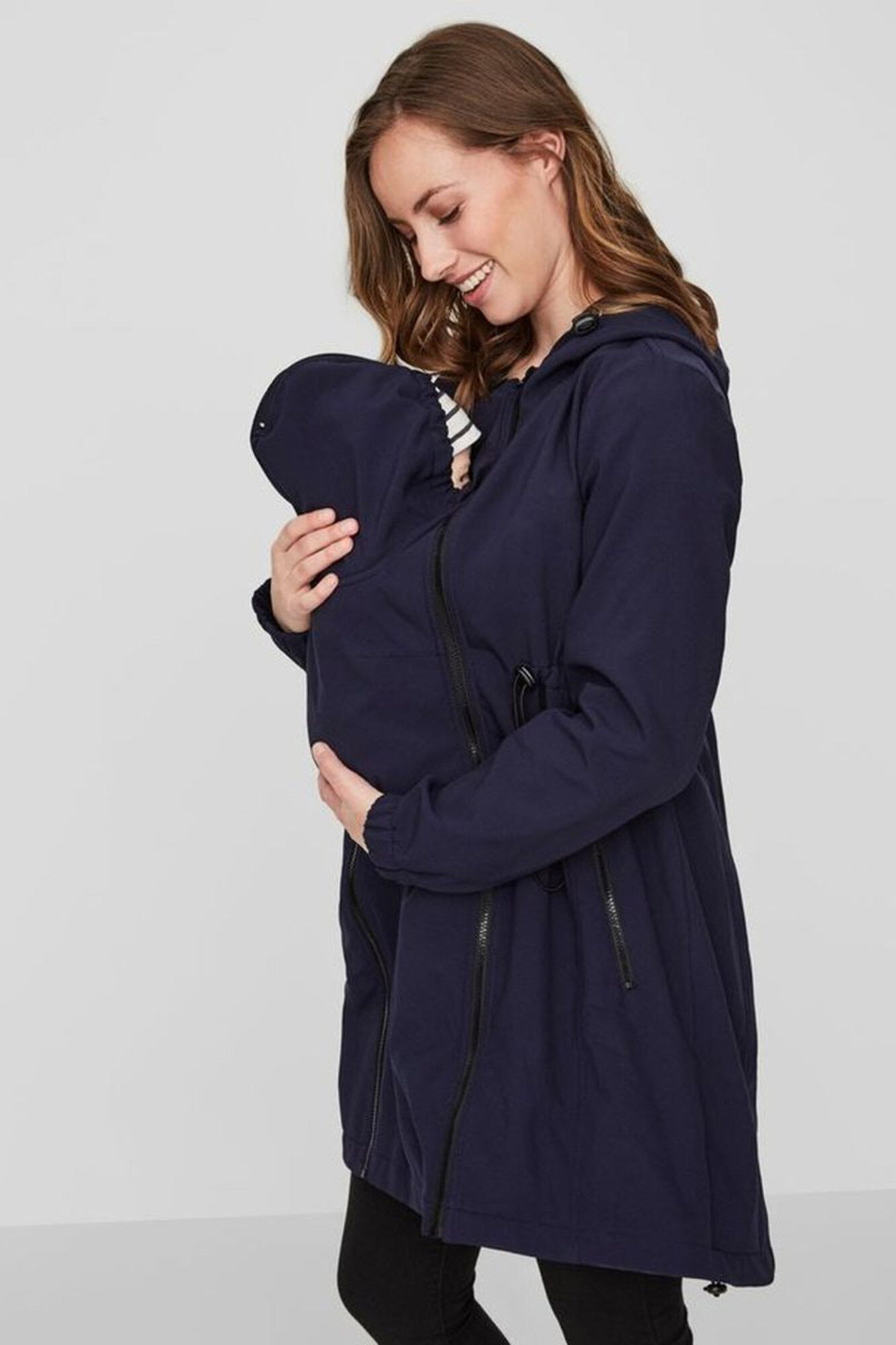 Abrigos y chaquetas premamá |Nueva Colección| Women'secret