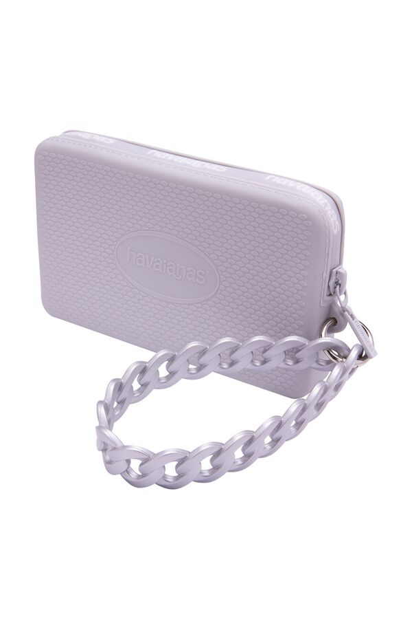 Havaianas Havaianas mini bag grey