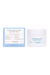 Womensecret Facial gel moisturising cream bleu