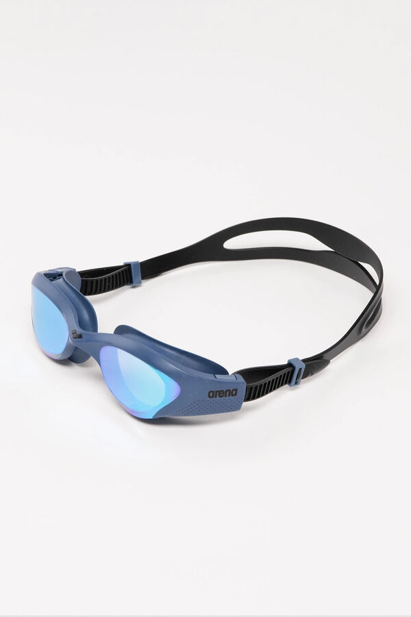 Arena Gafas de nataci&oacute;n arena unisex The One Mirror  azul