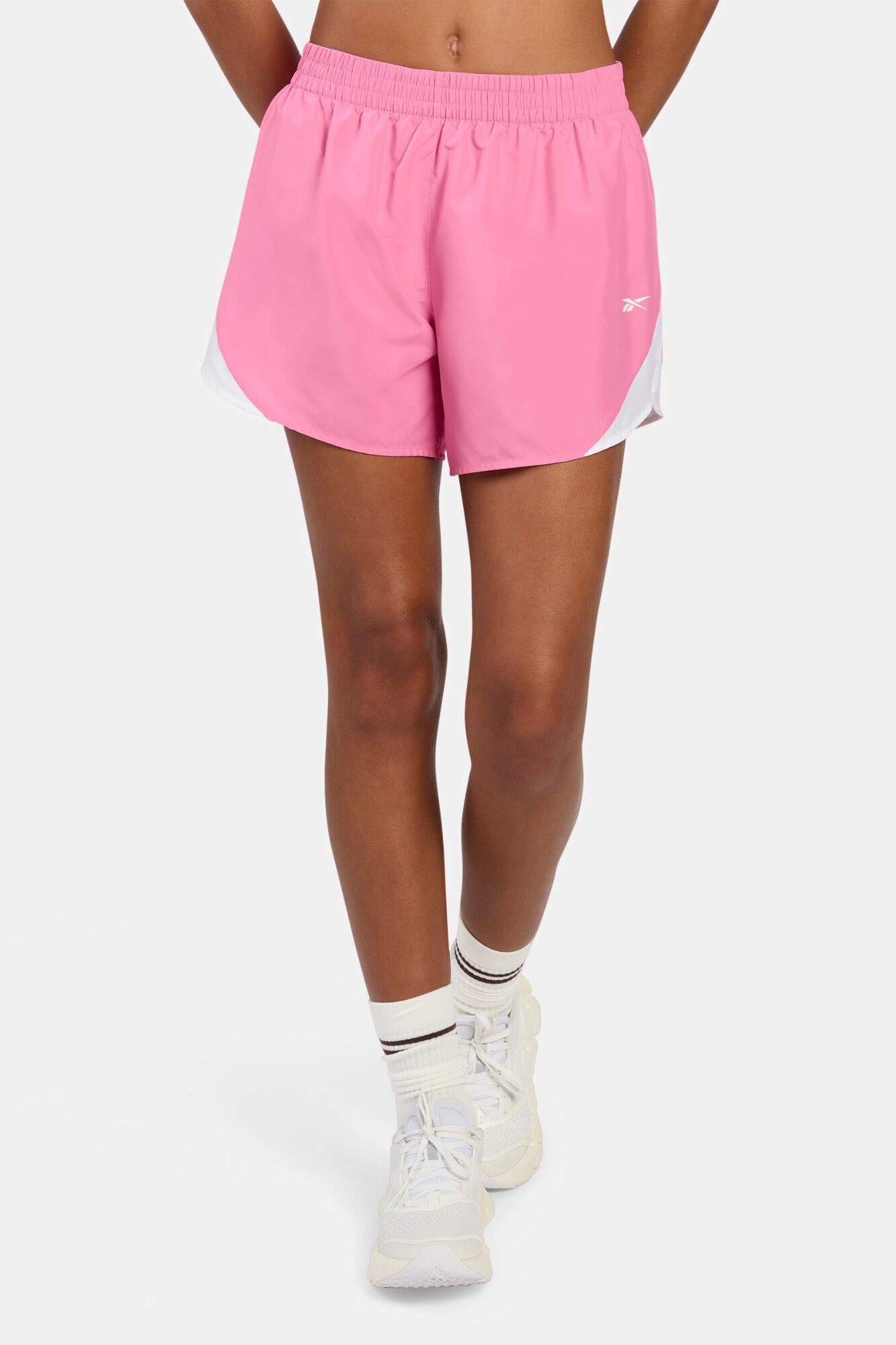 Reebok Pantal&oacute;n corto de entrenamiento