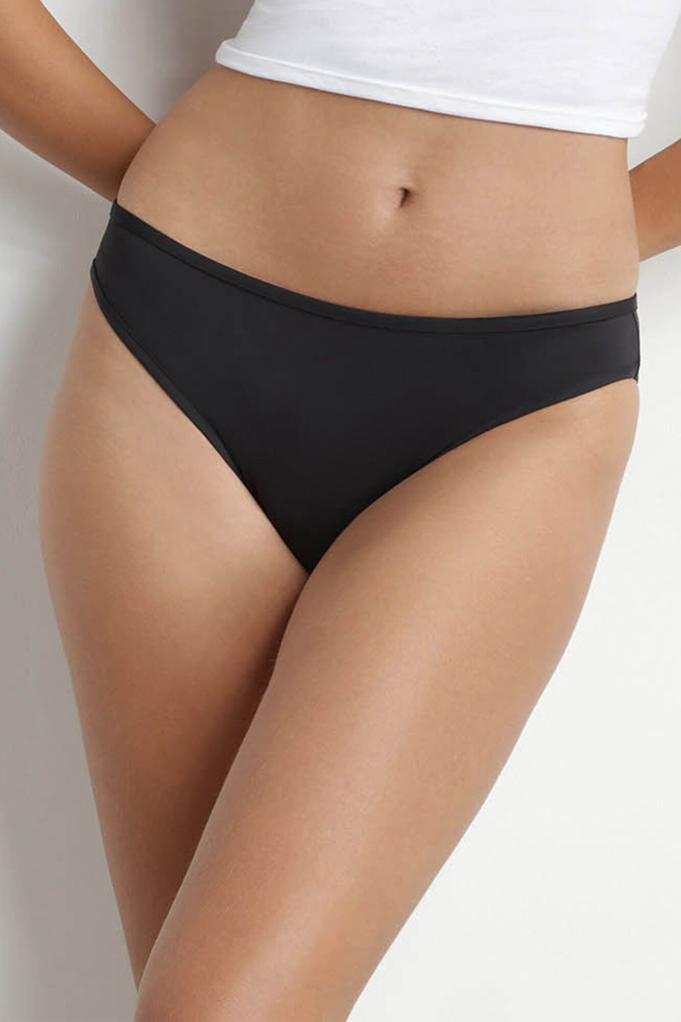 DIM Braga menstrual DIM Protect Swimwear