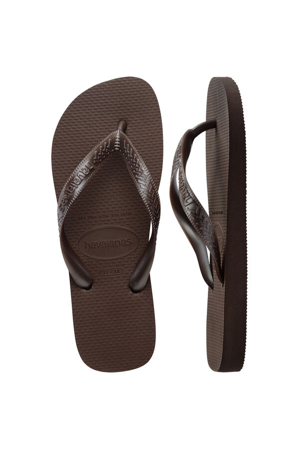 Havaianas Havaianas Top Straps nude