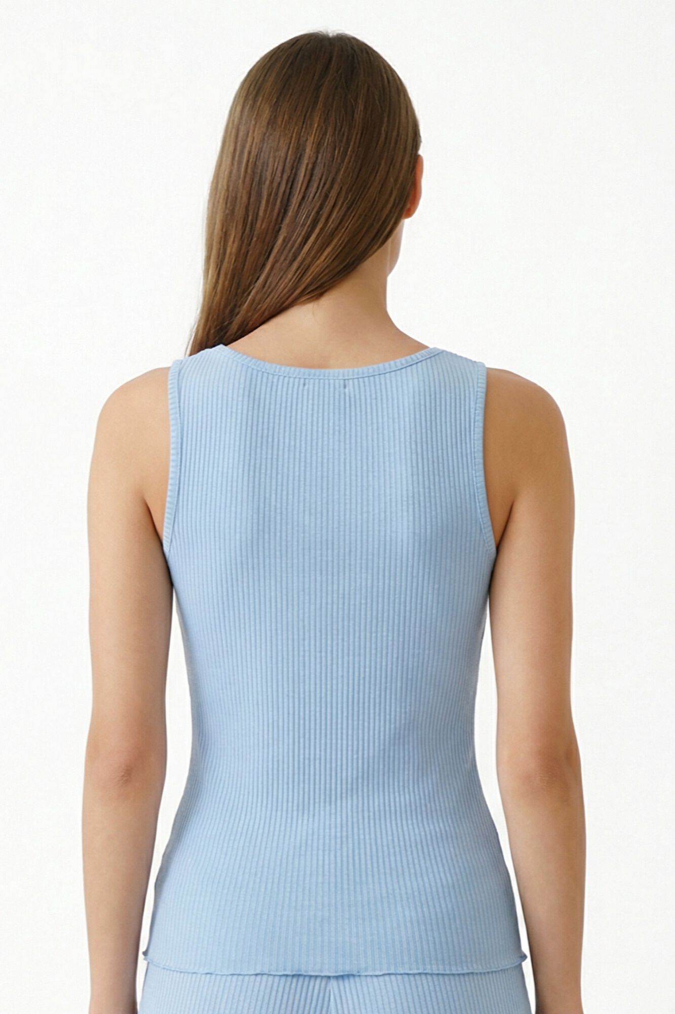 Penti Camiseta tirantes pijama canal&eacute;