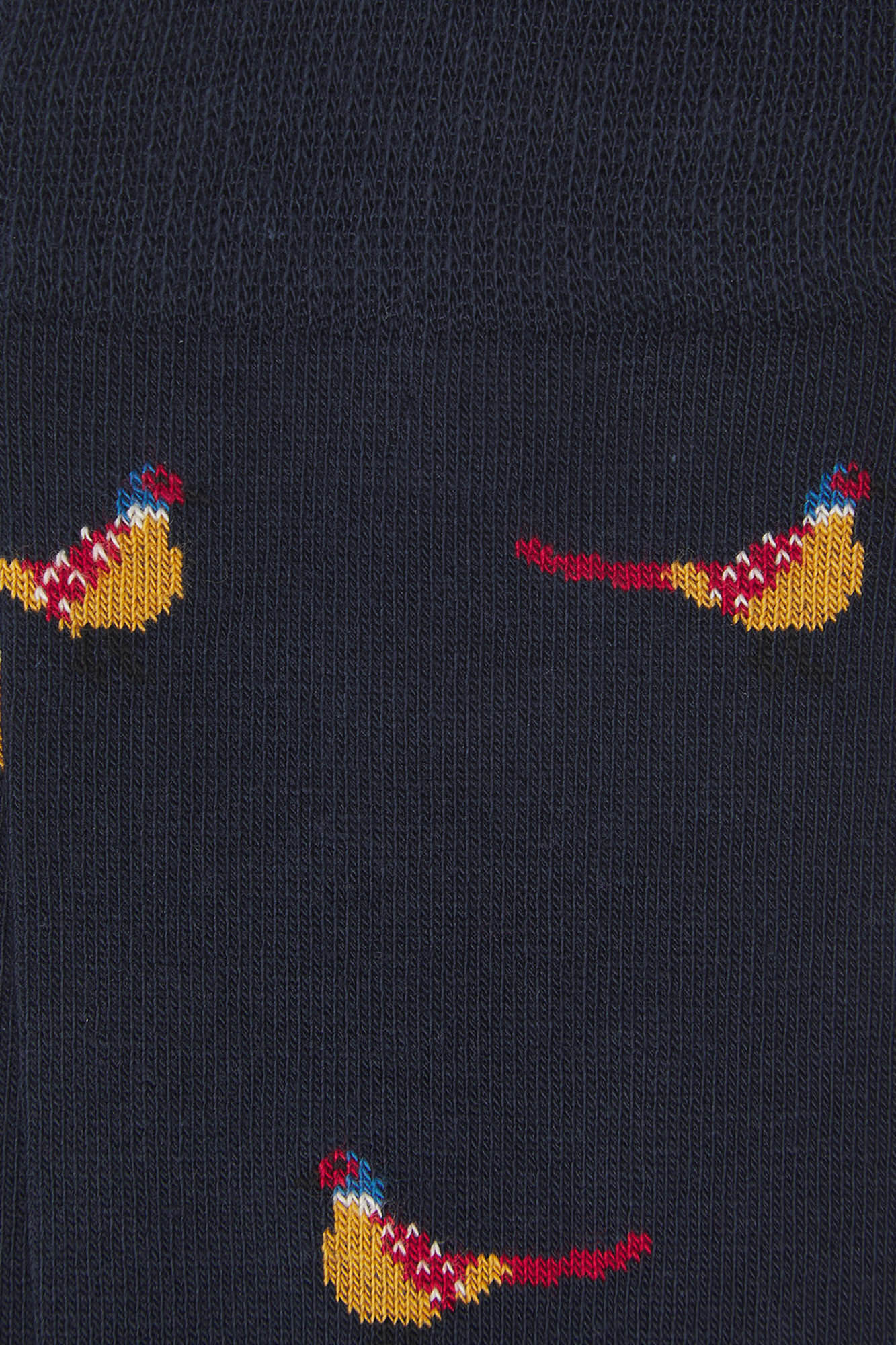 Kiff-Kiff Calcet&iacute;n Regular Algod&oacute;n Caballero