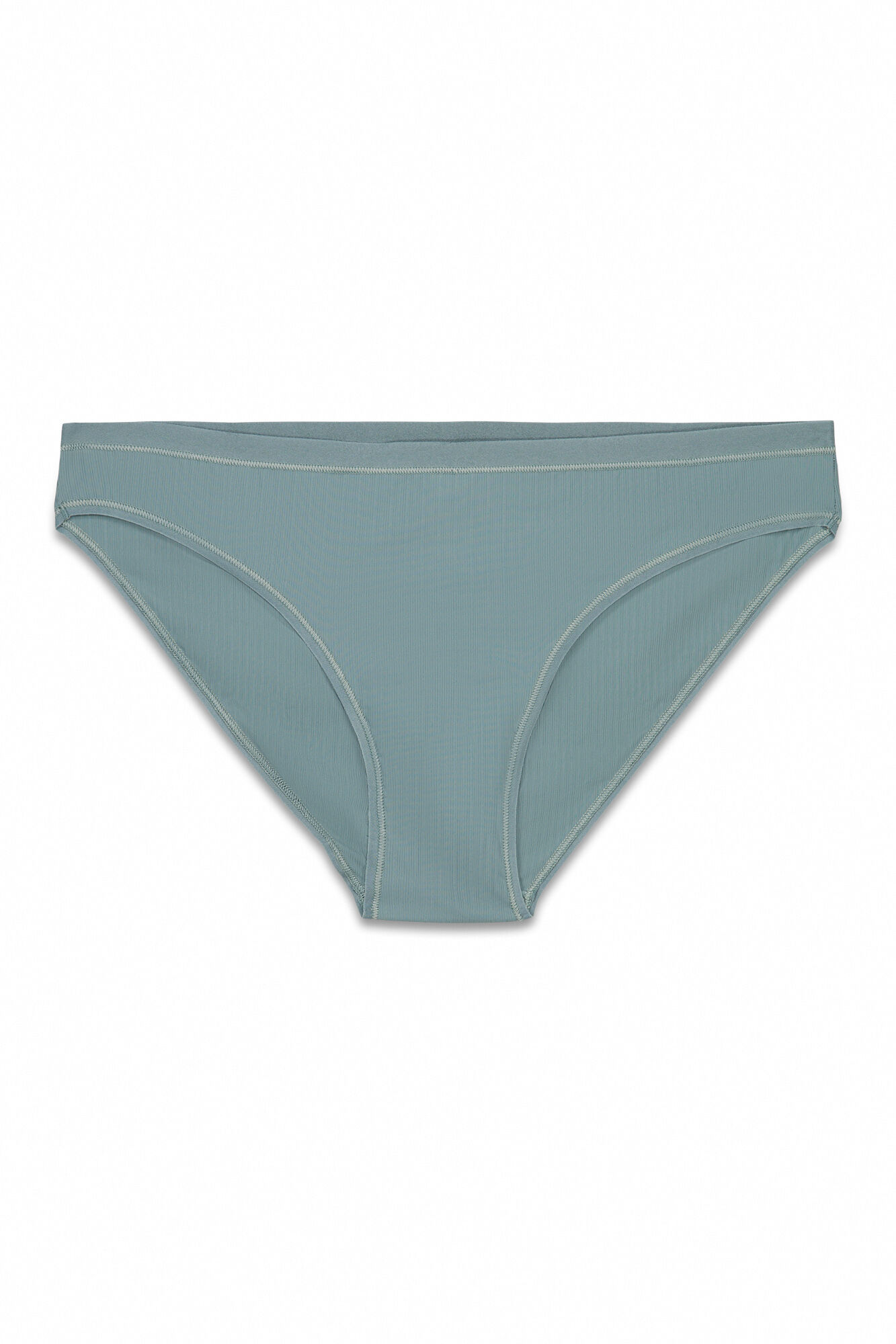 Penti Braguitas b&aacute;sicas, cintura normal