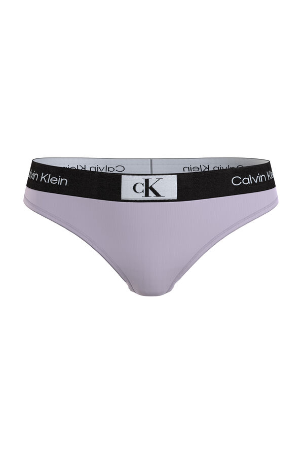 Calvin Klein Calvin Klein tanga Rosa