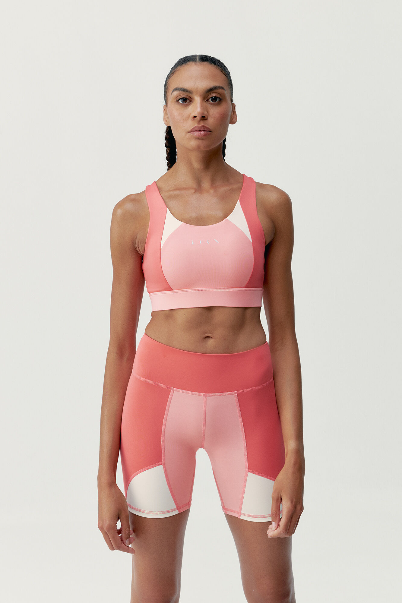 Born Living Yoga Darana-Shorts