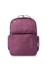 Totto Mochila de viagem Elan brilhante rosa