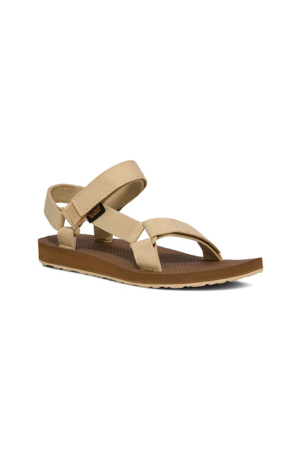 Teva Sandal Original Boulder nude