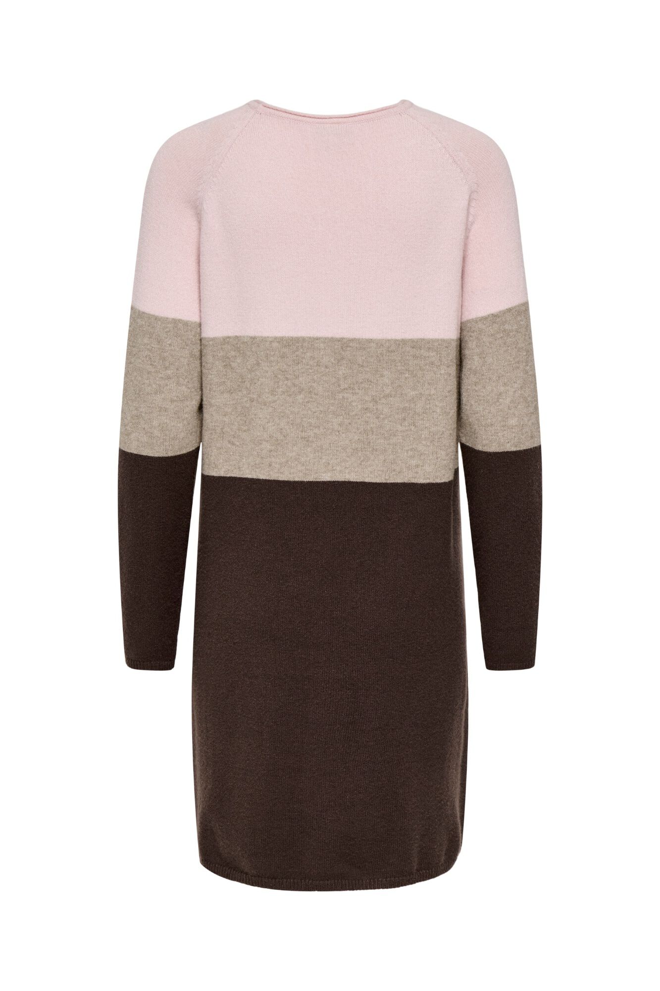 Only Maternity Vestido corto de punto maternity