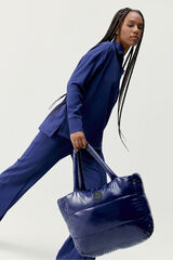 Born Living Yoga Bolso tote Manon azul&nbsp; azul